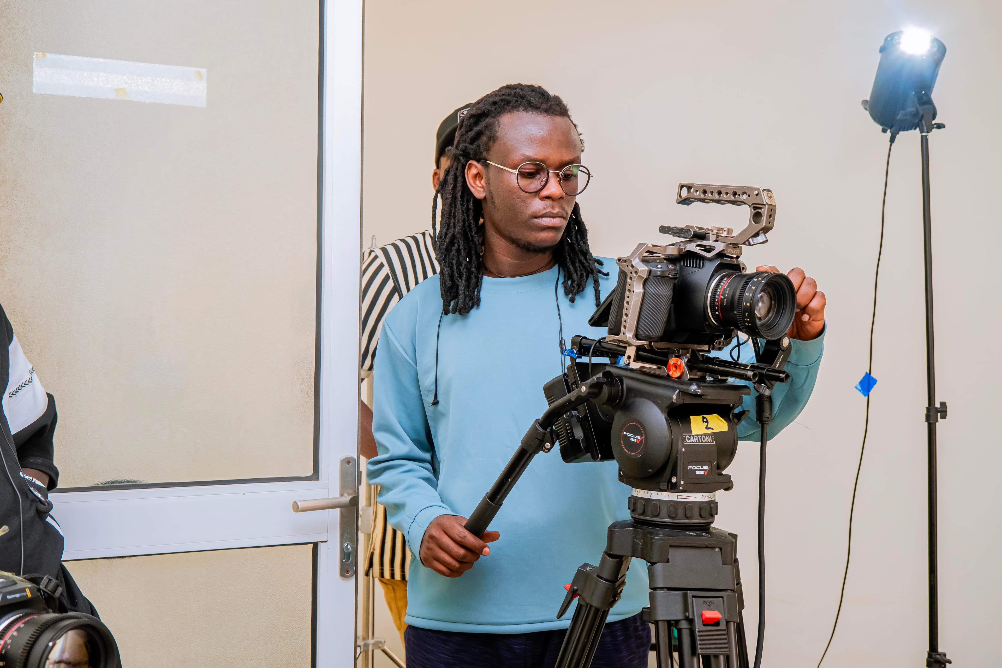 Live Streaming Technology: What You Need in 2024