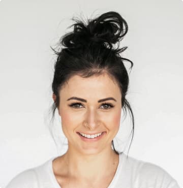 Avi Pestarica - Web Designer